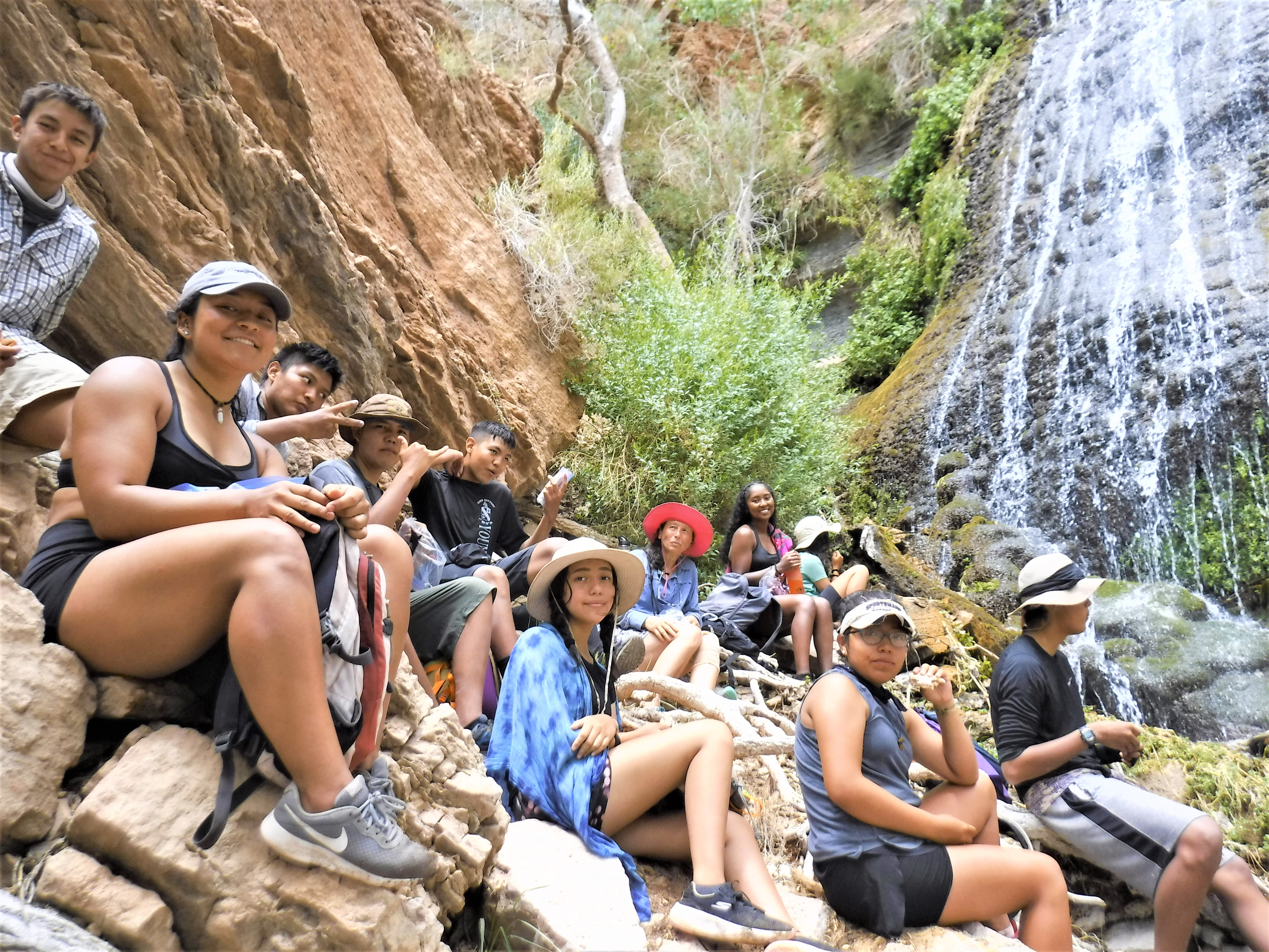 Grand Canyon Youth